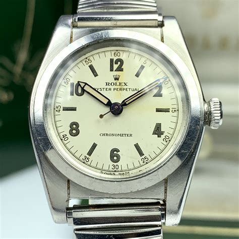 1940s rolex vintage oyster perpetual